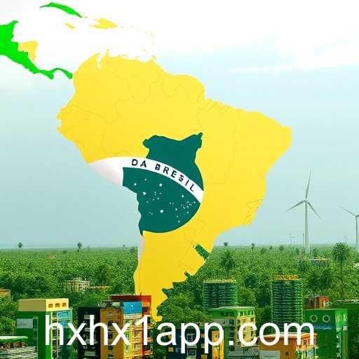 A Influência Crescente dos Jogos Online no Brasil