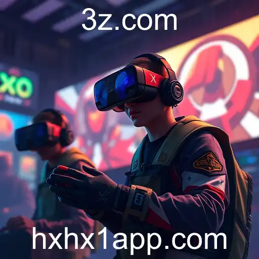 Explorando a Revolução Digital nos Jogos