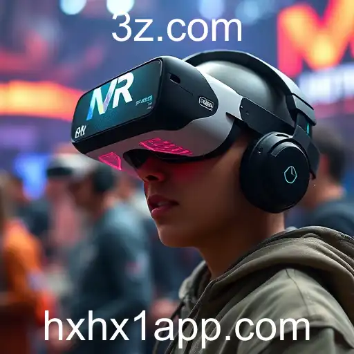 O Futuro dos Jogos: Tendências e Inovações