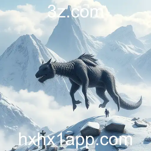 Revolução nos Jogos Online: HXHX1 se Destaca