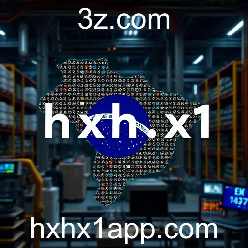 A Revolução do Gaming: Como 'hxhx1' Está Transformando o Cenário Brasileiro