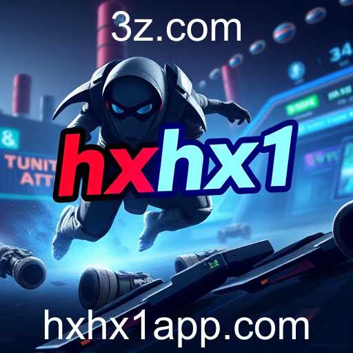 Exploração Digital: O Impacto do 'hxhx1' no Mundo dos Jogos Online