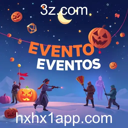 A Evolução dos Eventos em Jogos Digitais: Engajamento, Comunidade e Renda