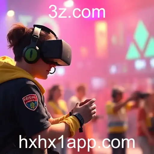 A Evolução dos Jogos: Eventos Recentes e Perspectivas