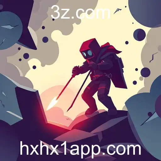 Transformação no Mundo dos Jogos com hxhx1