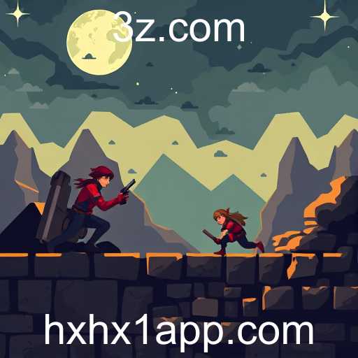 Novidades do Mundo dos Jogos: hxhx1 e Outras Tendências