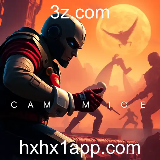 Explorando o Fenômeno hxhx1 no Cenário de Jogos em 2025