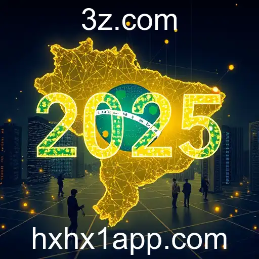 A Ascensão de HXHX1 no Cenário de Jogos em 2025