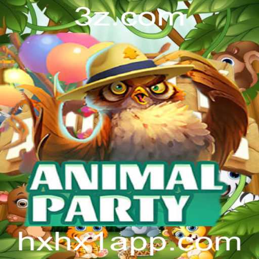 AnimalParty: Descubra o Novo Fenômeno dos Jogos de Festa