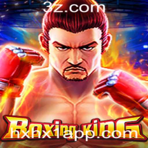 Descubra BoxingKing: Um Novo Mundo de Estratégia e Habilidade