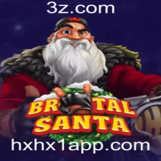 Descubra as Emoções de BrutalSanta: Um Jogo Natalino Intenso