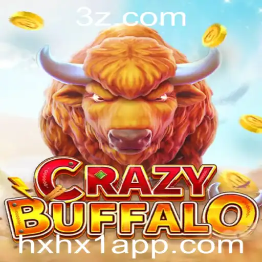 Descubra CRAZYBUFFALO: O Jogo Inovador que Está Dominando o Mundo