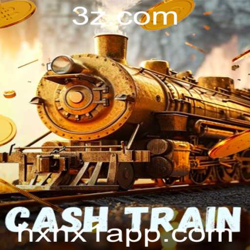 Descubra CashTrain: A Aventura Financeira Interativa