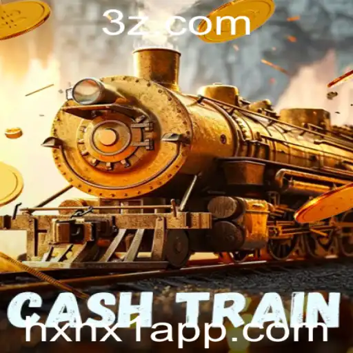 Descubra CashTrain: A Aventura Financeira Interativa