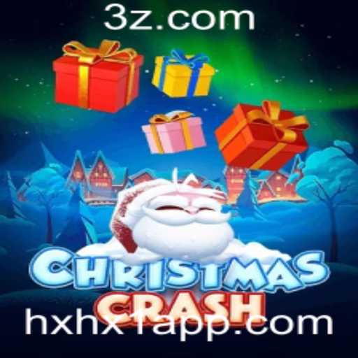 Desvendando ChristmasCrash: O Novo Fenômeno dos Jogos Festivos