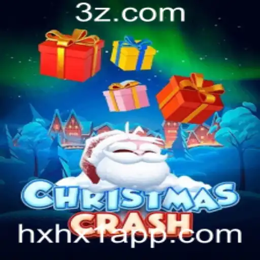 Desvendando ChristmasCrash: O Novo Fenômeno dos Jogos Festivos