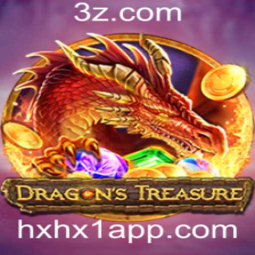 Descubra o Mundo Encantado de DragonsTreasure