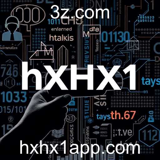 Exclusivo: A Importância da Palavra-Chave HXHX1