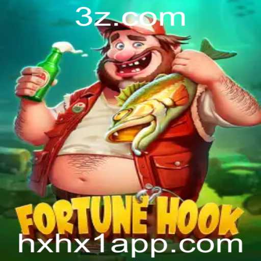 FortuneHook: A Experiência de Jogo Inovadora que Encanta Usuários