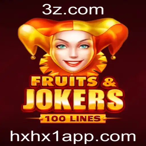 Explorando o Universo do Jogo FruitsAndJokers100