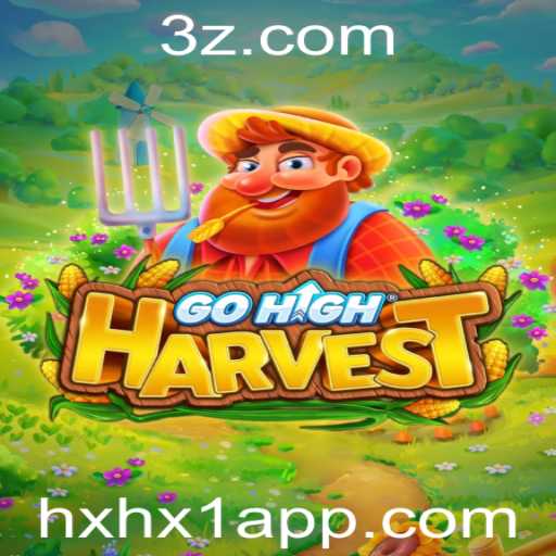 GoHighHarvest: Explorando o Mundo de Aventuras com hxhx1