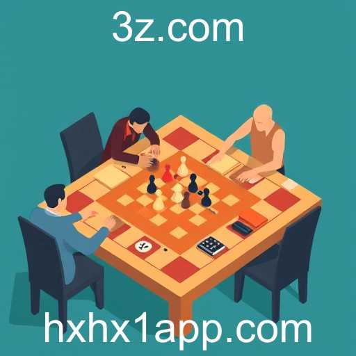 Explorando o Fascinante Mundo dos Jogos de Mesa