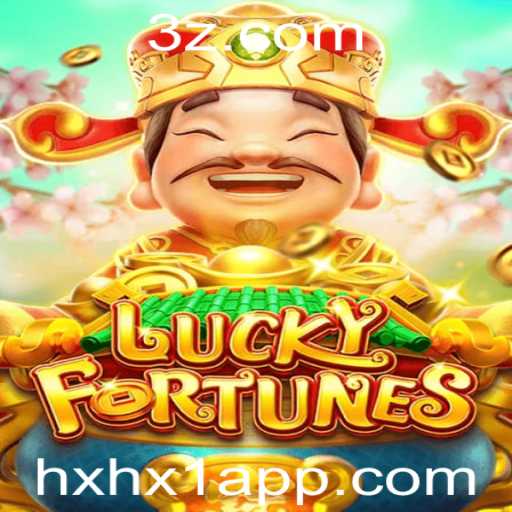 LUCKYFORTUNES: Explorando o Mundo do Jogo Mais Cativante do Momento