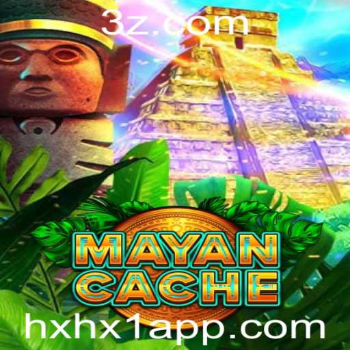 Descubra o Fascinante Mundo de MayanCache: Um Jogo Inovador