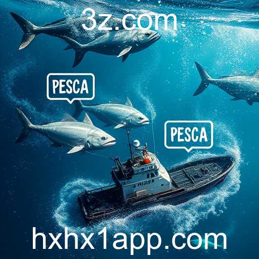 Pesca: Uma Atividade Milenar e seus Desdobramentos Modernos