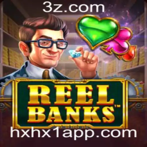 ReelBanks: Descubra o Fascinante Mundo do Jogo Inovador