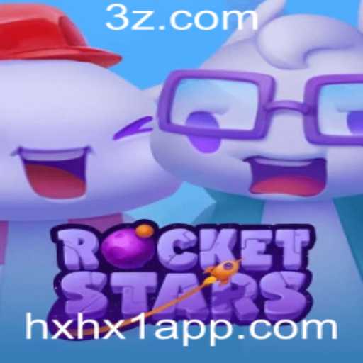 RocketStars: O Fenômeno Intergaláctico dos Games