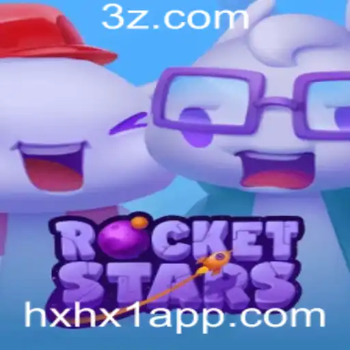 RocketStars: O Fenômeno Intergaláctico dos Games