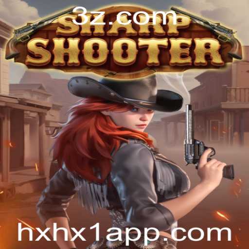 Descubra o Fascinante Jogo 'Sharpshooter': Uma Jornada de Estratégia e Precisão