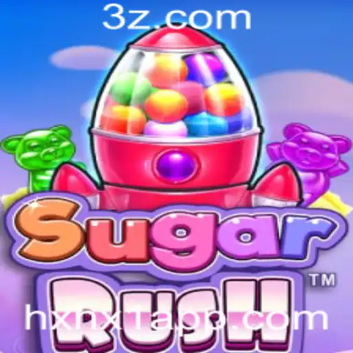 SugarRush: A Doce Aventura no Mundo dos Jogos