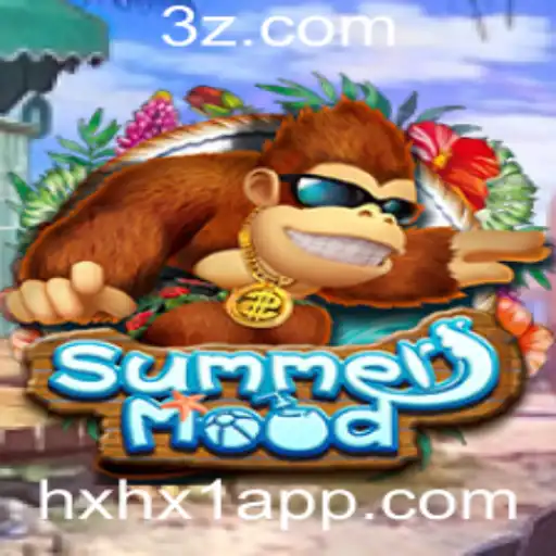 Explorando o Fascinante Mundo de SummerMood: Uma Experiência de Jogo Inesquecível