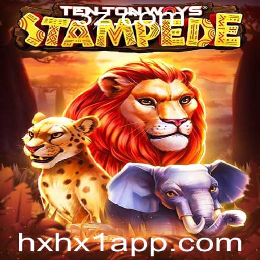 Explorando o Mundo de Aventuras de TenTonWaysStampede