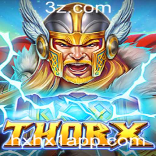 Descubra ThorX: Um Novo Jogo de Estratégia para Desafiar Suas Habilidades