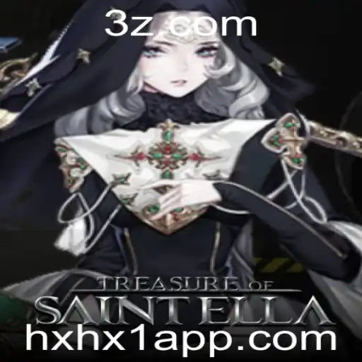 Descubra o Fascinante Mundo de TreasureofSaintElla