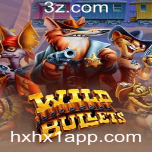 Explorando o Universo de WildBullets: Dinâmica e Estratégia em Um Novo Jogo Empolgante