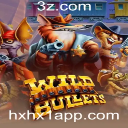 Explorando o Universo de WildBullets: Dinâmica e Estratégia em Um Novo Jogo Empolgante